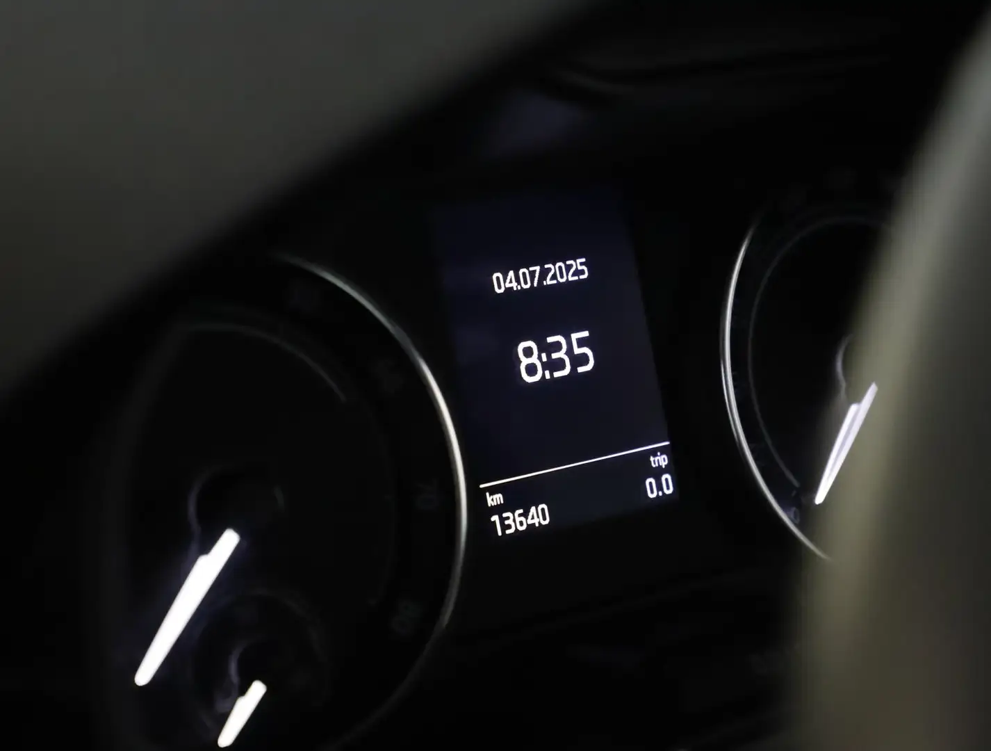 Skoda Kamiq Ambition TSI Zilver - 2