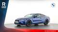 BMW M4 Competition M xDrive *Adaptives M Fahrwerk Blau - thumbnail 3