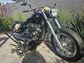 Honda Shadow 750 Zwart - thumbnail 13