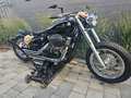 Honda Shadow 750 Zwart - thumbnail 1