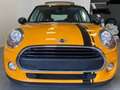 MINI Cooper Coupe Mini Coupe Arancione - thumbnail 1
