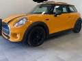 MINI Cooper Coupe Mini Coupe Arancione - thumbnail 3