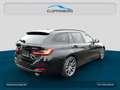 BMW 318 d Touring AHK+Navi+ACC+SHZ+KeyGO+HiFi+LED+BT Schwarz - thumbnail 6