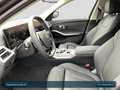 BMW 318 d Touring AHK+Navi+ACC+SHZ+KeyGO+HiFi+LED+BT Schwarz - thumbnail 12