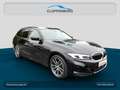 BMW 318 d Touring AHK+Navi+ACC+SHZ+KeyGO+HiFi+LED+BT Schwarz - thumbnail 8