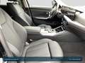 BMW 318 d Touring AHK+Navi+ACC+SHZ+KeyGO+HiFi+LED+BT Schwarz - thumbnail 19