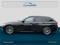 BMW 318 d Touring AHK+Navi+ACC+SHZ+KeyGO+HiFi+LED+BT Schwarz - thumbnail 2