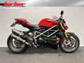 Ducati Streetfighter 1098 S Rouge - thumbnail 1