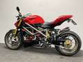 Ducati Streetfighter 1098 S Piros - thumbnail 12