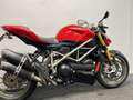 Ducati Streetfighter 1098 S Red - thumbnail 9