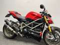 Ducati Streetfighter 1098 S Червоний - thumbnail 8