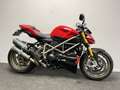 Ducati Streetfighter 1098 S Piros - thumbnail 3