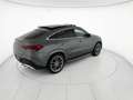 Mercedes-Benz GLE 350 gle coupe 350 de phev (e eq-power) premium 4matic Серый - thumbnail 4