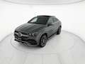 Mercedes-Benz GLE 350 gle coupe 350 de phev (e eq-power) premium 4matic Серый - thumbnail 1