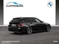 BMW M3 Competition M XDR M Drivers P. HK HiFi DAB Schwarz - thumbnail 2