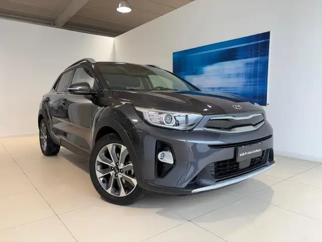 Kia Stonic 1.4 MPI 100 CV Energy