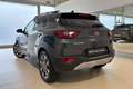 Kia Stonic 1.4 MPI 100 CV Energy Gris - thumbnail 5