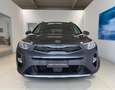Kia Stonic 1.4 MPI 100 CV Energy Gris - thumbnail 2