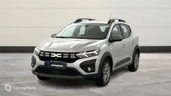 Dacia Sandero 1.0 ECO-G 100ch Stepway Expression