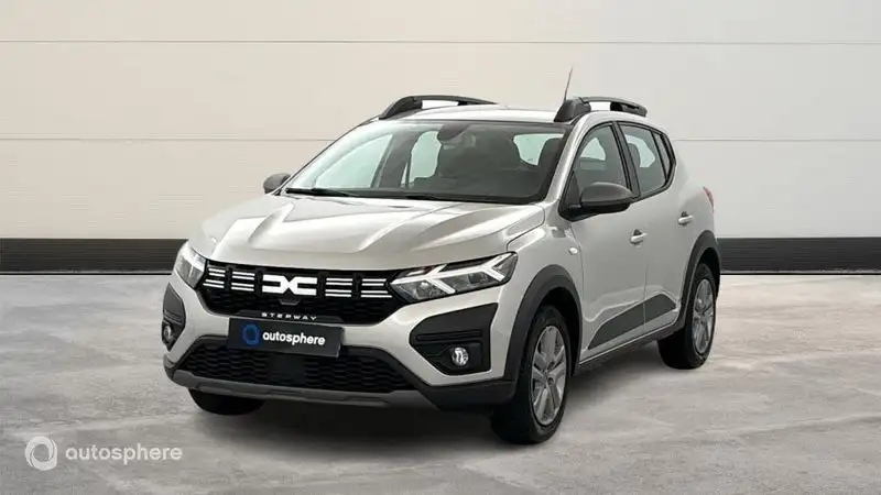 DACIA Stepway