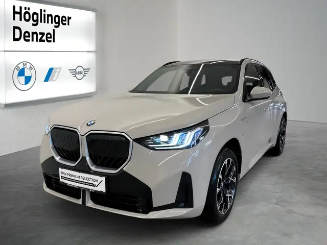 2025 BMW X3 in Grey for sale
