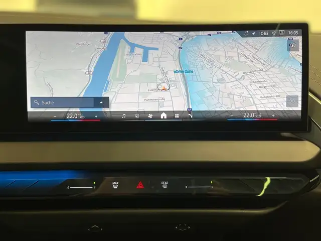 BMW X3 view 4