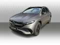 Mercedes-Benz EQA 350 4M AMG NIGHT+KEYLESS+DISTRONIC+AHK+PANODACH+4 Grau - thumbnail 1