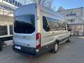 Ford Transit 2.2 TDCi Euroline Lang*Klima*Navi*9 Size siva - thumbnail 3