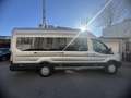 Ford Transit 2.2 TDCi Euroline Lang*Klima*Navi*9 Size Grau - thumbnail 5