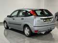 Ford Focus Finesse*1.6*AUTOMATIK*5TÜRER*AHK Plateado - thumbnail 7