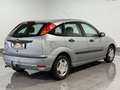 Ford Focus Finesse*1.6*AUTOMATIK*5TÜRER*AHK Plateado - thumbnail 6