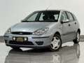 Ford Focus Finesse*1.6*AUTOMATIK*5TÜRER*AHK Plateado - thumbnail 3