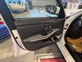BMW 318 d 48 V Touring Aut. Weiß - thumbnail 8