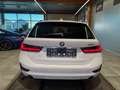 BMW 318 d 48 V Touring Aut. Weiß - thumbnail 5