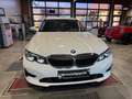 BMW 318 d 48 V Touring Aut. Weiß - thumbnail 2