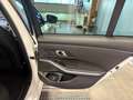 BMW 318 d 48 V Touring Aut. Weiß - thumbnail 22