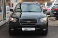 Hyundai SANTA FE 2.2 CRDi 7-Sitzer*Leder*Schiebedach Negro - thumbnail 3