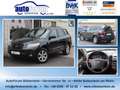 Hyundai SANTA FE 2.2 CRDi 7-Sitzer*Leder*Schiebedach Negro - thumbnail 1