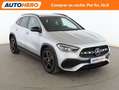 Mercedes-Benz GLA 200 d AMG Line Gris - thumbnail 8