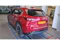 Mazda CX-5 2.0 SKYACTIV-G 165 HOMURA AUTOMAAT Head up Display Rouge - thumbnail 5