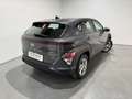 Hyundai KONA HEV 1.6 GDI Maxx DT Gris - thumbnail 2