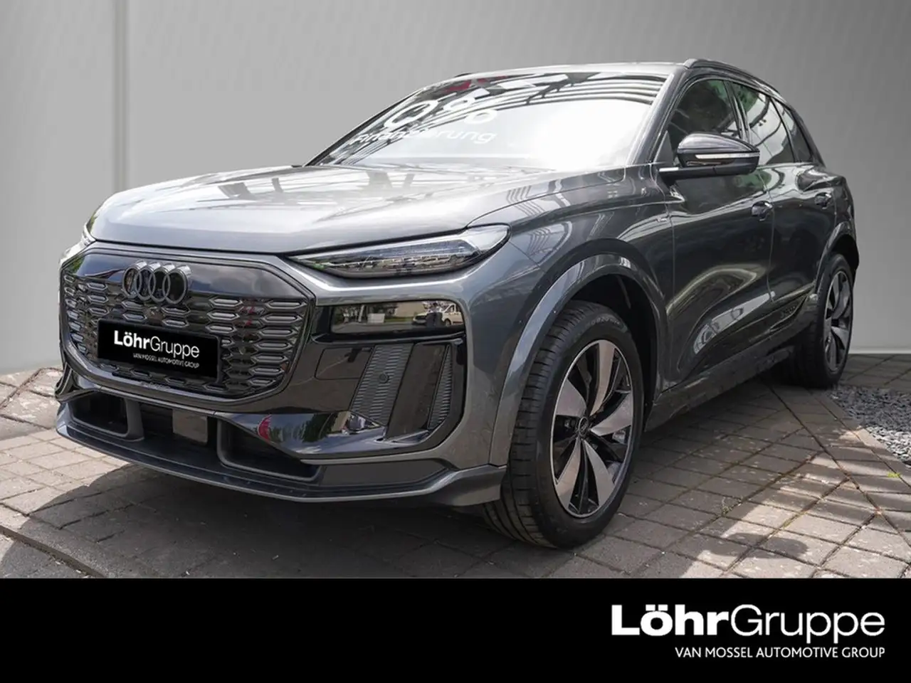 Audi Q6 2026