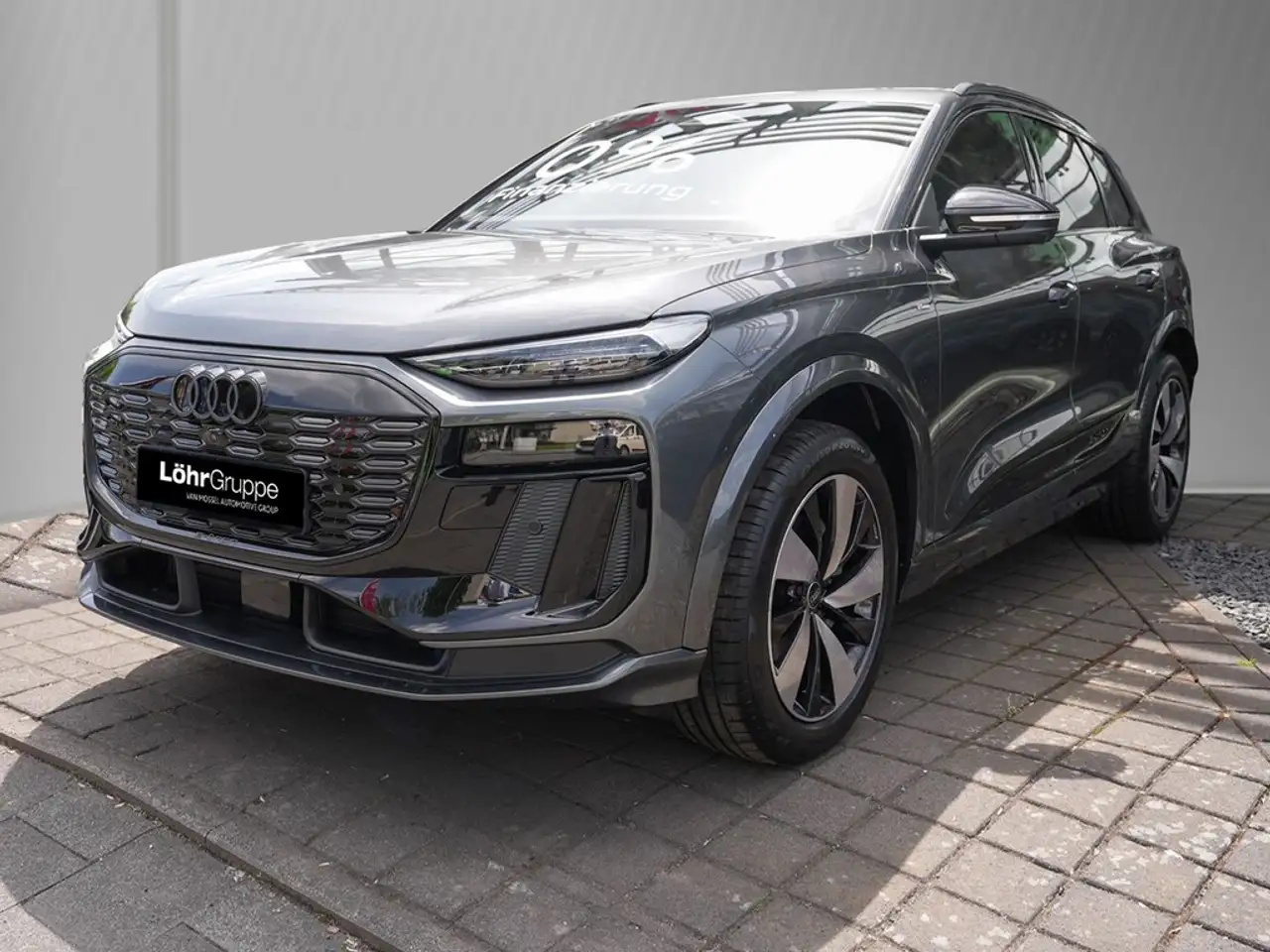 Audi Q6 2026