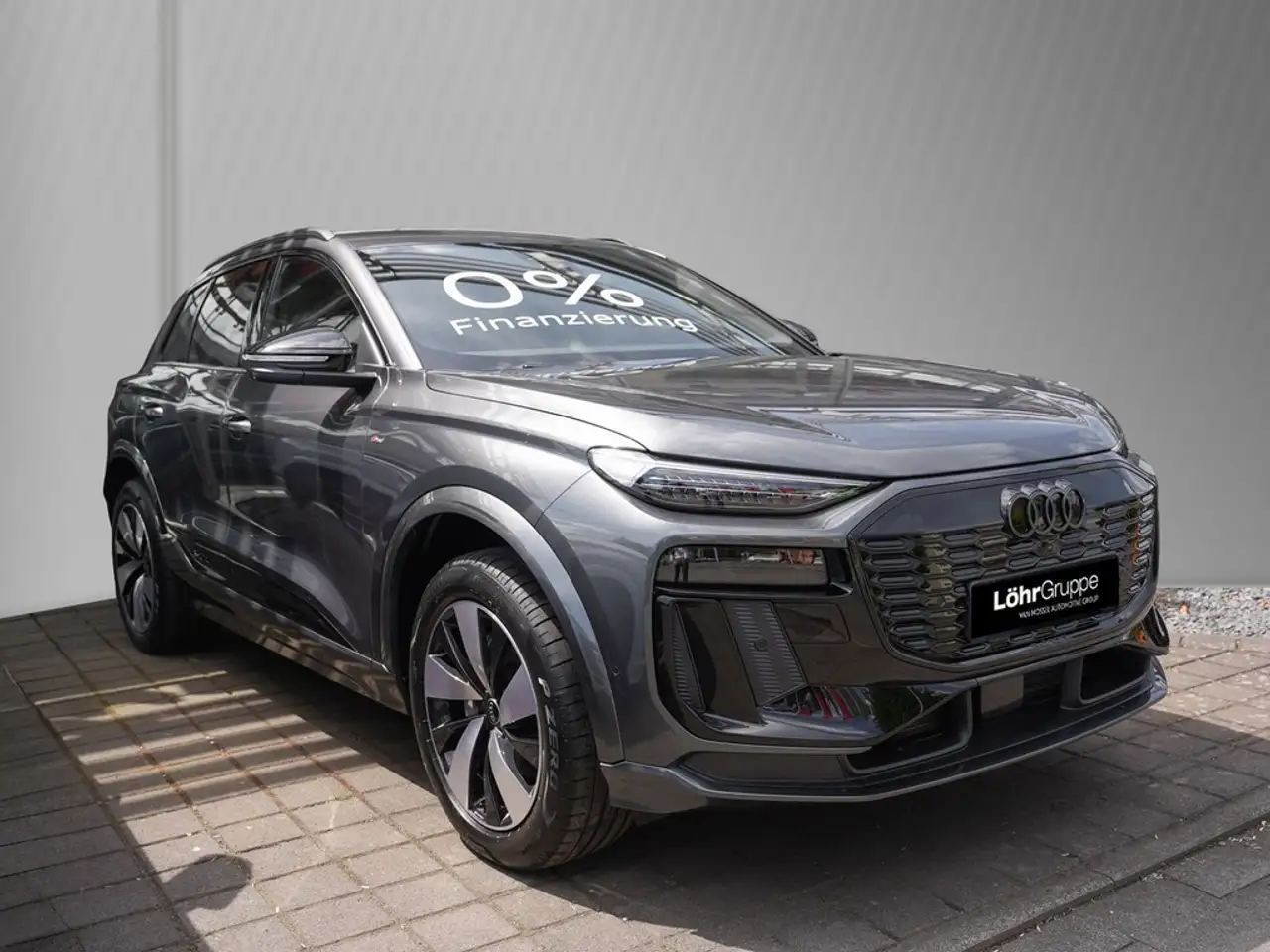 Audi Q6 2026