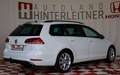 Volkswagen Golf Variant TDI LED NAVI ACC AHV MASSAGE Bianco - thumbnail 2