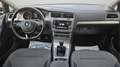 Volkswagen Golf 1.6TDI CR BMT Advance 110 Negro - thumbnail 7