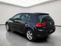Volkswagen Golf 1.6TDI CR BMT Advance 110 Negro - thumbnail 10