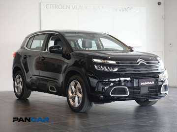 1.2 puretech Feel 130cv