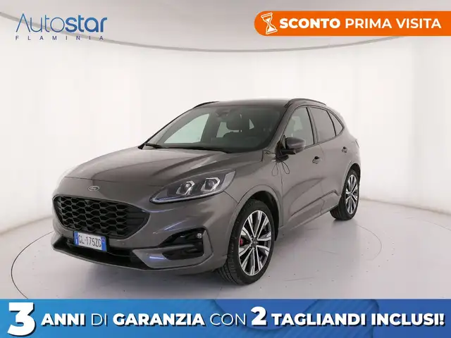 Ford Kuga 2.5 full hybrid ST-Line X awd 190cv cvt