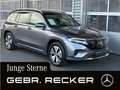 Mercedes-Benz EQB 300 EQB 300 4M Progressive Advanced Distronic 360° Gris - thumbnail 1